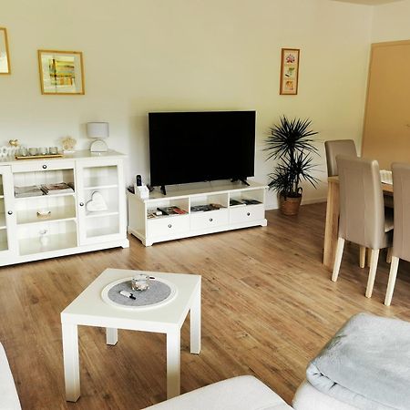 Ferienwohnung Blick Rappenstein Hausen am Tann Экстерьер фото