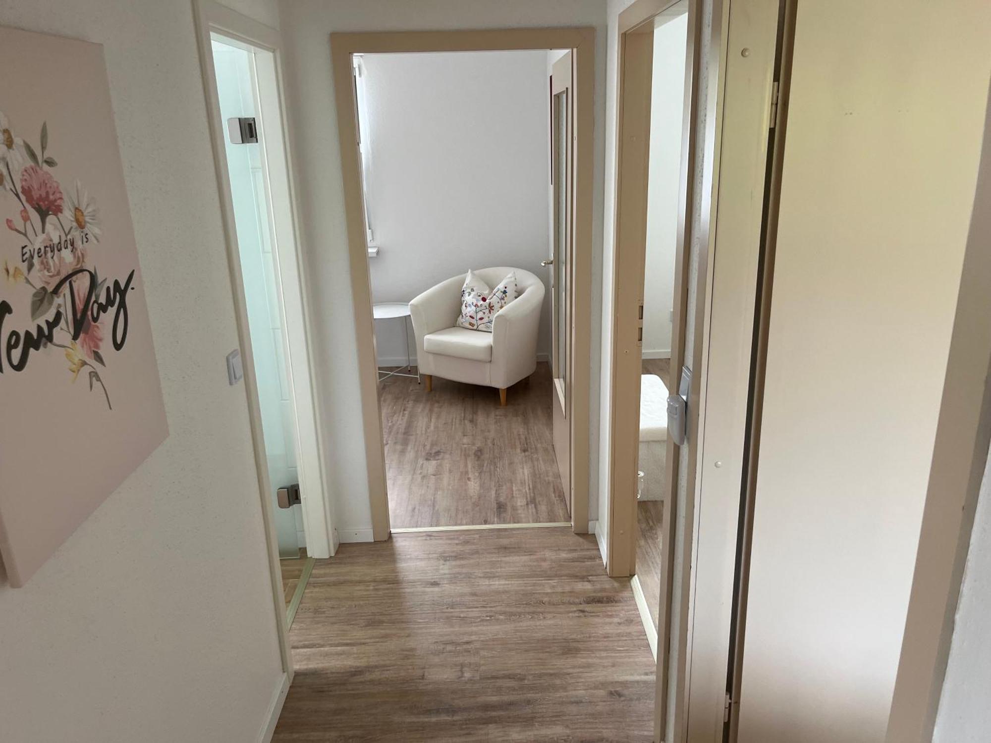 Ferienwohnung Blick Rappenstein Hausen am Tann Экстерьер фото