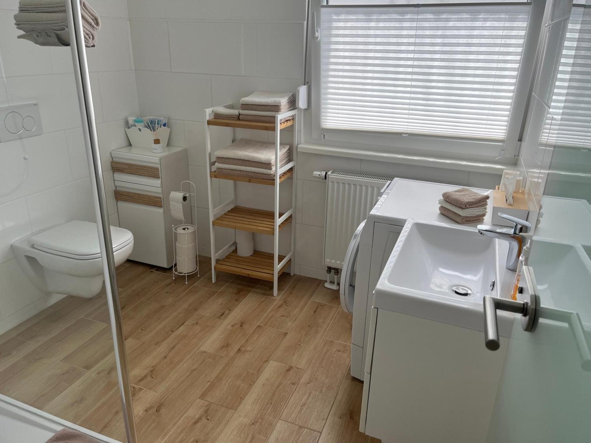 Ferienwohnung Blick Rappenstein Hausen am Tann Экстерьер фото