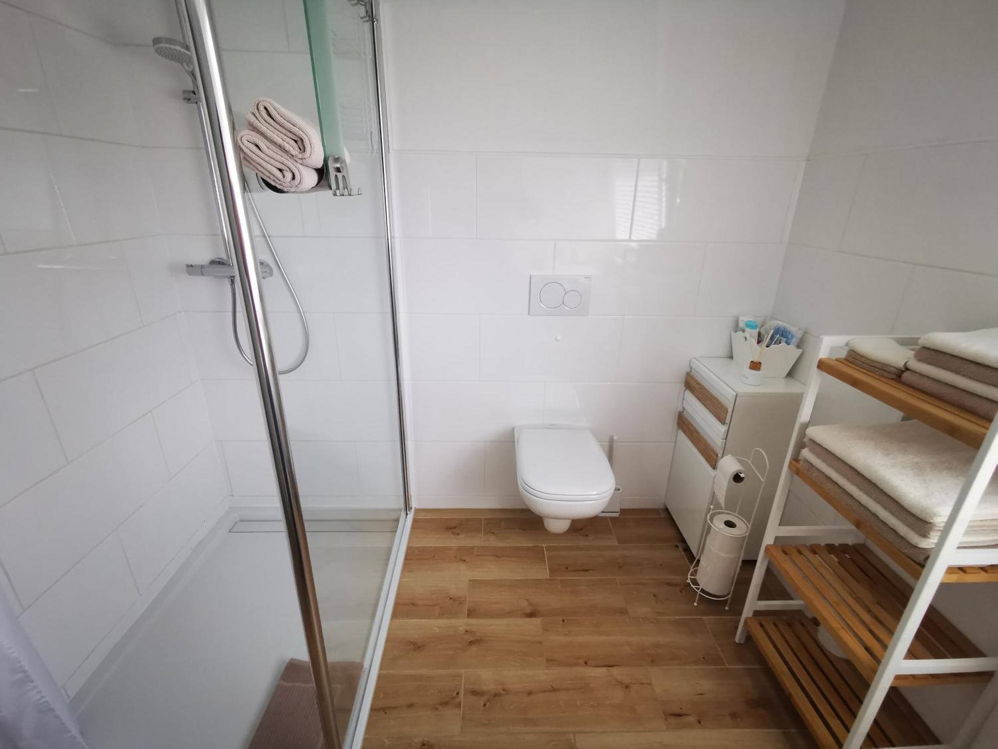 Ferienwohnung Blick Rappenstein Hausen am Tann Экстерьер фото