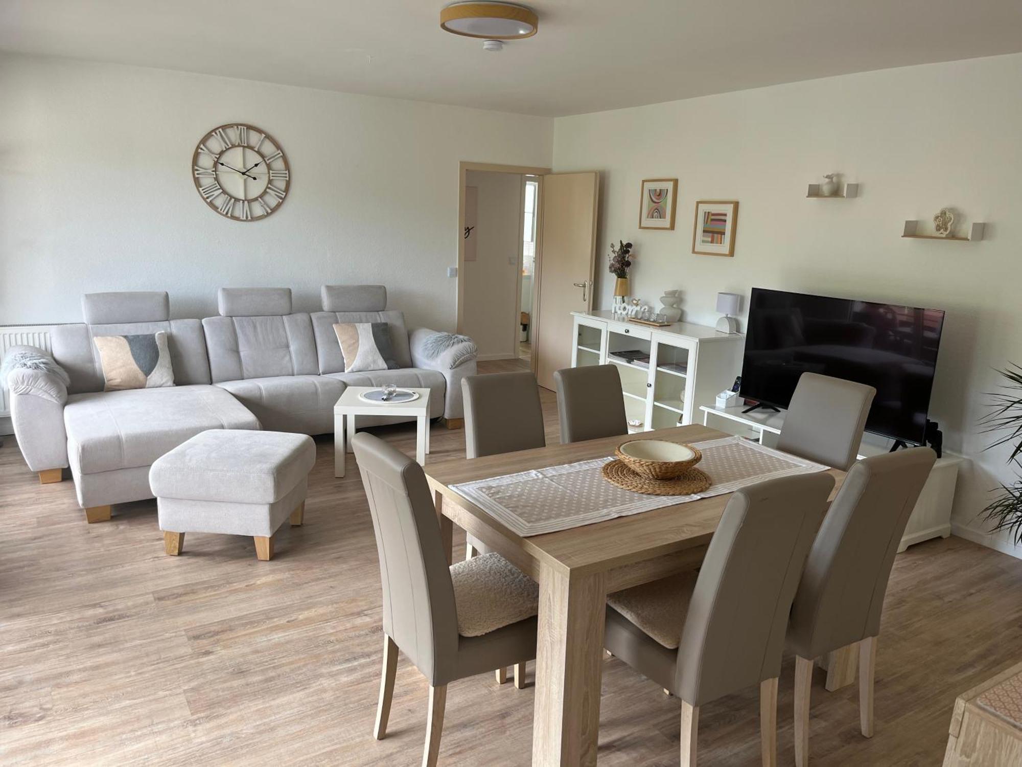 Ferienwohnung Blick Rappenstein Hausen am Tann Экстерьер фото